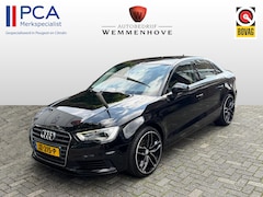 Audi A3 Limousine - 1.4 TFSI Ambition Pro Line Plus