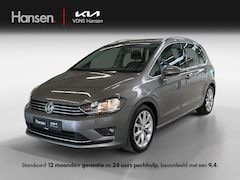 Volkswagen Golf Sportsvan - 1.2 TSI Highline I Camera I Cruise Control I Navigatie I