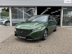 Peugeot 308 - 1.6 Plug-in Hybrid 180 Allure | Carplay-navi | Cruise| Clima | 17" Lichtmetaal