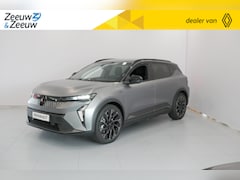 Renault Scenic E-Tech - EV87 long range esprit Alpine Uit voorraad leverbaar op=op | 3000 KORTING | 5 jaar garanti