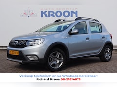 Dacia Sandero - 0.9 TCe Tech Road I Automaat I Airco I Navigatie