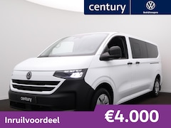 Volkswagen e-Transporter Kombi - Bedrijfswagens Life L2 Elektromotor 160 kW (218 pk) 3500 mm Elekt