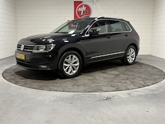 Volkswagen Tiguan - 1.4 TSI ACT Comfortline Business, Org NL auto, Lage km stand, Nieuwstaat, Clima, Cruise, 1