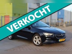 Opel Insignia Sports Tourer - 1.5 Turbo Business Executive automaat 2E EIG, APPLE CAR PLAY CAMERA KEYLESS