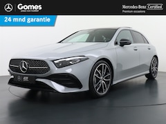 Mercedes-Benz A-klasse - 180 Business Solution AMG | Memorystoelen | Apple Carplay & Android Auto | Panorama - Schu