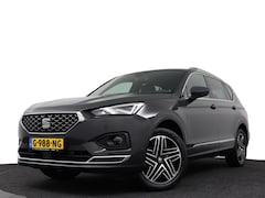 SEAT Tarraco - 2.0 TSI XCELLENCE LIMITED EDITION 4DRIVE DSG-7 AUTOMAAT ECC/ADAPTIVE.CRUISE/NAV/DIGITAL.CO