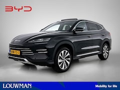 BYD Seal U - 1.5 DM-i FWD Boost | 80 KM EV Range | Dealer