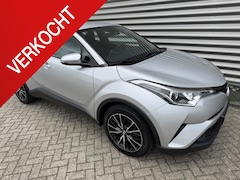 Toyota C-HR - 1.2 Comfort