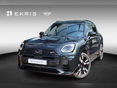 MINI Countryman - S All4 | John Cooper Works uitvoering | Pakket XL
