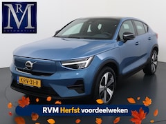 Volvo C40 - Recharge Core 70 kWh VAN:32.900, - VOOR:29.770, - UW HERFSTVOORDEEL:3.130, - SOH 95% | STO