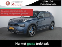Lynk & Co 01 - 1.5 | Pano | ACC | Carplay | Memory |