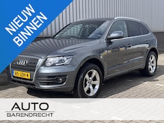 Audi Q5 - 2.0 TFSI quattro Pro Line S-Line | Apple CarPlay