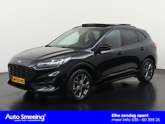 Ford Kuga - 2.5 PHEV ST-Line X | Panoramadak | Head Up | Zondag Open