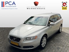 Volvo V70 - 2.4D Limited Edition