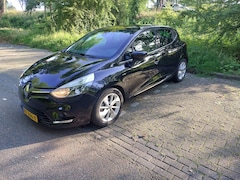 Renault Clio - 0.9 TCe Ecoleader Limited