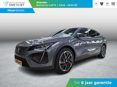 Peugeot 408 - 1.2 Hybrid 145 e-DCS6 GT 360 Camera