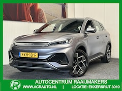 BYD Atto 3 - DESIGN 60 kWh WLTP 420 KM * 45 STUKS OP VOORRAAD* APPLE CARPLAY/ ANDROID AUTO ELEK. ACHTER