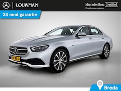 Mercedes-Benz E-klasse - 300 e Plug-In Hybride | MultiBeam Koplampen | Distronic | Stoelverwarming voor | Spiegelpa