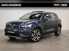 Volvo XC40 - 1.5 T5 Recharge Inscription | WEGKLAPBARE TREKHAAK | SCHUIF/KANTELDAK | HARMAN/KARDON | NA
