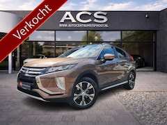 Mitsubishi Eclipse Cross - 1.5 DI-T Instyle | Alle opties | Afn. trekhaak | Smetteloze staat