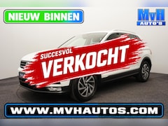 Volkswagen Tiguan - 1.4 TSI Comfortline Sound|STOELVW|TREKH|ACC