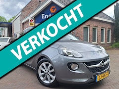 Opel ADAM - 1.0 Turbo BlitZ
