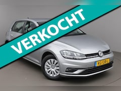 Volkswagen Golf - 1.0 TSI|Airco|Cruise|Carplay|Navi|NAP