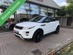 Land Rover Range Rover Evoque - 2.0 Si 4WD Dynamic