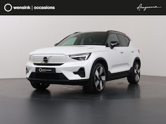 Volvo XC40 - Recharge Core | SOH 95, 7% | Digitaal Dashboard | Navigatie | Apple Carplay/Android Auto |