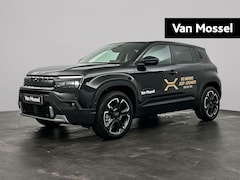 Jeep Avenger - 1.2 e-Hybrid Summit Automaat | LMV | Navi | Winterpack | Cruise | Camera | Panodak | 2+ 6