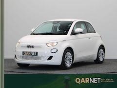 Fiat 500e - Icon 42 kWh | Apple Carplay & Android Auto | 320km WLTP | 11kw Lader | SOH 97% |