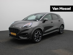 Ford Puma - 1.0 EcoBoost ST-Line X Aut. | Winterpack | B&O Soundsystem | Adaptive cruise | Camera | Ap