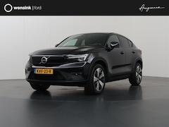 Volvo C40 - Recharge Ultimate 69 kWh | Trekhaak | Harman/Kardon | Ele.verstelbare stoel + geheugen | S