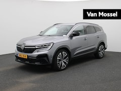 Renault Espace - E-Tech full hybrid 200 iconic 7p. | Trekhaak | Adaptive Cruise Control | Blind Spot Warnin