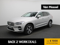 Volvo XC60 - T6 PHEV 4x4 Core Aut. | Automaat | Apple Carplay / Android Auto | Panoramadak | Achteruitr