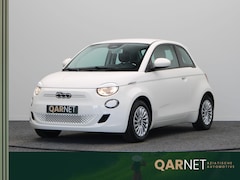Fiat 500e - Icon | 320km WLTP | 85KWh Snelladen | Cruise control | SOH 94% |