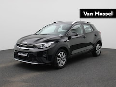 Kia Stonic - 1.2 Urban Edition | AIRCO | PARKEERSENSOREN | LED |