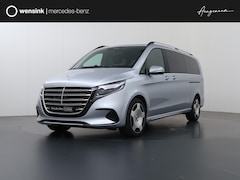 Mercedes-Benz V-klasse - 300 L3 Exclusive | Benzine | AIRMATIC | Stoelventilatie | Burmester | Guard 360 Alarm Klas
