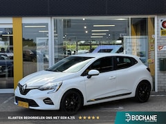 Renault Clio - 1.6 E-Tech Hybrid 140 Zen | Navigatie | Cruise Control | Parkeersensoren | LED | DAB | Lic