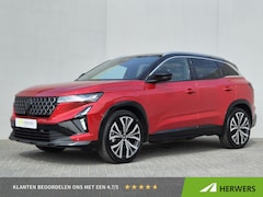 Renault Austral - E-Tech full hybrid 200 techno / Facelift Nieuw Model / Fabrieksgarantie tot 10-2027 / Stuu