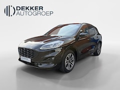 Ford Kuga - 2.5 PHEV ST-Line X
