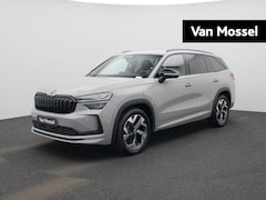 Skoda Kodiaq - 1.5 TSI PHEV Sportline Business 204 PK Automaat | Panormadak | Trekhaak | Canton Geluidssy