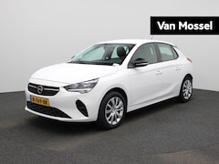 Opel Corsa-e - Edition 50 kWh | Cruise controle | Climate Control | Apple CarPlay/Android Auto | Digitaal