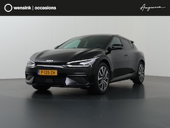 Kia EV6 - GT-Line 77.4 kWh | SOH 95% | Trekhaak | Panoramadak | Navigatie | Head Up | Parkeercamera