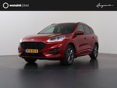 Ford Kuga - 2.5 PHEV ST-Line X | Camera | DAB | Cruise Control | Climate Control | Apple CarPlay/Andro