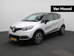 Renault Captur - 0.9 TCe Dynamique | Airconditioning | Cruise Control | Climate Control | Achteruitrijcamer