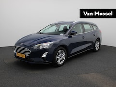 Ford Focus Wagon - 1.0 EcoBoost Trend Edition Business
