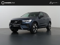 Volvo XC60 - 2.0 T8 Plug-in hybrid AWD Ultra Dark | Panoramadak | LED | Comfortstoelen | Ele.verstelbar