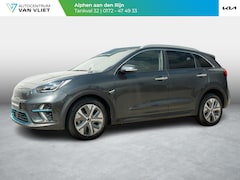 Kia e-Niro - DynamicPlusLine 64 kWh |Stoel en stuurverwarming | Schuif/-kanteldak | Achteruitrijcamera