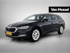 Skoda Octavia Combi - 1.0 TSI Business Edition Plus | NIEUW BINNEN | STOELVERWARMING | PARKEERSENSOREN | CLIMATE